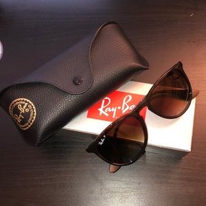 Ray-Ban Erika Polarized